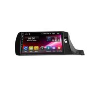 Car Auto Play Auto Stereo Car for Honda Amaze 2018-2019 Touch Screen with Carplay Wifi Bluetooth Mirror Link, Fm, Steering Wheel Control, 8 Core 8G+256G