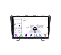 Car Auto Play Auto Stereo Car for Honda CR-V 3 RE CRV 2006-2012 Touch Screen with Carplay Wifi Bluetooth Mirror Link, Fm, Steering Wheel Control, 8 Core 8G+256G