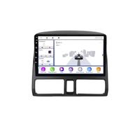 Car Auto Play Auto Stereo Car for Honda CR V CR-V 2002-2006 Hd Touch Screen Radio with Bluetooth, Transmission, Aux, Support Voice Control, Mirror Link, 4 Core 1G+32G