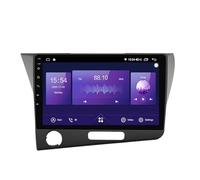 Car Auto Play Auto Stereo Car for Honda CRZ CR-Z 2010-2016 Bluetooth Wifi 4G Dab+ Tpms Mirror Link, Bluetooth Handsfree/Phone Mirroring, Hd, 8 Core 6G+128G