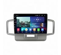 Car Auto Play Auto Stereo Car for Honda Freed 1 2008-2016 Hd Touch Screen Radio with Bluetooth, Transmission, Aux, Support Voice Control, Mirror Link, 8 Core 4G+64G