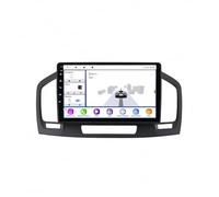 Car Auto Play Auto Stereo Car for Honda Freed 1 Spike 2008-2016 Touchscreen Portable Apple Carplay Screen Gps Navigation/Voice Control/Mirror Link/Bluetooth/Aux, 4 Core 4G+64G
