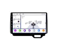 Car Auto Play Auto Stereo Car for Honda N-BOX II 2 JF34 2017 2018-2021 Touch Screen with Carplay Wifi Bluetooth Mirror Link, Fm, Steering Wheel Control, 8 Core 4G+64G