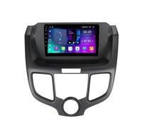 Car Auto Play Auto Stereo Car for Honda Odyssey 3 2003-2008 Touch Screen with Carplay Wifi Bluetooth Mirror Link, Fm, Steering Wheel Control, 4 Core 2G+32G