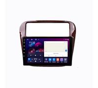 Car Auto Play Auto Stereo Car for Honda Odyssey RA1 RA5 1996-1999 Touch Screen with Carplay Wifi Bluetooth Mirror Link, Fm, Steering Wheel Control, 4 Core 4G+64G