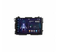 Car Auto Play Auto Stereo Car for Isuzu DMAX 2001-2011 Wireless, Mirror Link, Live Navigation, Voice Assistant, Touchscreen, Bluetooth, Aux, Gps, 8 Core 4G+64G