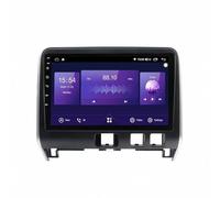 Car Auto Play Auto Stereo Car for Jeep Cherokee Liberty KK 2007-2012 Wireless, Mirror Link, Live Navigation, Voice Assistant, Touchscreen, Bluetooth, Aux, Gps, 8 Core 8G+256G