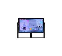Car Auto Play Auto Stereo Car for Jeep Grand Cherokee II WJ 1998-2004 Bluetooth Wifi 4G Dab+ Tpms Mirror Link, Bluetooth Handsfree/Phone Mirroring, Hd, 4 Core 1G+16G