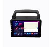 Car Auto Play Auto Stereo Car for KIA Carnival Android All-in-one VQ 2006-2014 Touch Screen with Carplay Wifi Bluetooth Mirror Link, Fm, Steering Wheel Control, 4 Core 1G+16G