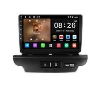 Car Auto Play Auto Stereo Car for Kia Ceed 3 CD 2018-2020 Touch Screen with Carplay Wifi Bluetooth Mirror Link, Fm, Steering Wheel Control, 4 Core 2G+32G