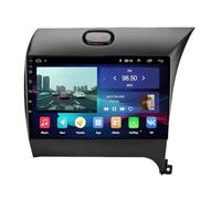 Car Auto Play Auto Stereo Car for KIA K3 CERATO FORTE 2013-2017 Touch Screen with Carplay Wifi Bluetooth Mirror Link, Fm, Steering Wheel Control, 4 Core 4G+64G