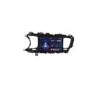 Car Auto Play Auto Stereo Car for KIA Optima K5 2013-2015 Touch Screen with Carplay Wifi Bluetooth Mirror Link, Fm, Steering Wheel Control, 4 Core 1G+16G