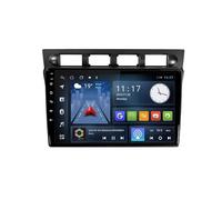 Car Auto Play Auto Stereo Car for Kia Picanto SA Morning 2004-2007 Bluetooth Wifi 4G Dab+ Tpms Mirror Link, Bluetooth Handsfree/Phone Mirroring, Hd, 4 Core 1G+16G