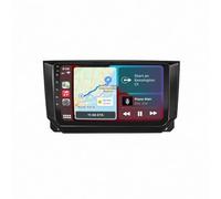 Car Auto Play Auto Stereo Car for Kia RIO 4 K3 2011-2017 Wireless, Mirror Link, Live Navigation, Voice Assistant, Touchscreen, Bluetooth, Aux, Gps, 4 Core 2G+32G