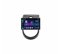 Car Auto Play Auto Stereo Car for Kia Soul 2008-2013 Stereo Fhd Touch Portable Navigation Music Video Player Bluetooth Wifi, Voice Control, Mirror, 4 Core 4G+64G
