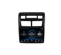 Car Auto Play Auto Stereo Car for Kia Sportage 2 2007-2010 Bluetooth Wifi 4G Dab+ Tpms Mirror Link, Bluetooth Handsfree/Phone Mirroring, Hd, 4 Core 4G+64G