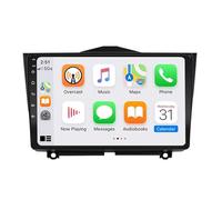 Car Auto Play Auto Stereo Car for LADA Granta Touch Screen with Carplay Wifi Bluetooth, Fm, Steering Wheel Control, 8 Core 4G+64G