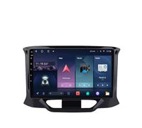 Car Auto Play Auto Stereo Car for LADA X ray Xray 2015-2019 Bluetooth Wifi 4G Dab+ Tpms Mirror Link, Bluetooth Handsfree/Phone Mirroring, Hd, 4 Core 4G+64G