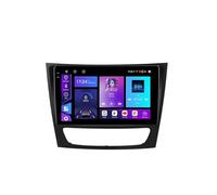 Car Auto Play Auto Stereo Car for Land Rover Discovery 3 2004-2009 Wireless, Mirror Link, Live Navigation, Voice Assistant, Touchscreen, Bluetooth, Aux, Gps, 8 Core 6G+128G