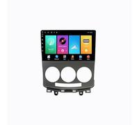 Car Auto Play Auto Stereo Car for MAZDA 5 Mazda5 2005-2010 Touch Screen with Carplay Wifi Bluetooth Mirror Link, Fm, Steering Wheel Control, 4 Core 1G+16G