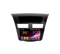 Car Auto Play Auto Stereo Car for Mazda BT-50 BT50 2 2011-2020 Touch Screen with Carplay Wifi Bluetooth Mirror Link, Fm, Steering Wheel Control, 4 Core 1G+16G