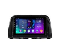 Car Auto Play Auto Stereo Car for Mazda CX-5 2012-2016 Bluetooth Wifi 4G Dab+ Tpms Mirror Link, Bluetooth Handsfree/Phone Mirroring, Hd, 8 Core 4G+64G