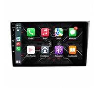 Car Auto Play Auto Stereo Car for Mazda CX9 2006-2016 Ota Updates, Portrait and Landscape Modes, Backup Camera, Bluetooth, Voice Control, Gps, 8 Core 8G+256G