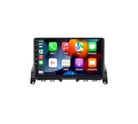 Car Auto Play Auto Stereo Car for Mercedes Benz Clase C 3 W204 S204 2007-2011 Touch Screen with Carplay Wifi Bluetooth Mirror Link, Fm, Steering Wheel Control, 4 Core 4G+64G