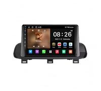 Car Auto Play Auto Stereo Car for Mitsubishi Eclipse Cross 2017-2022 Touchscreen Portable Apple Carplay Screen Gps Navigation/Voice Control/Mirror, 8 Core 8G+256G