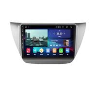 Car Auto Play Auto Stereo Car for Mitsubishi Lancer 9 CS 2000-2010 Touch Screen with Carplay Wifi Bluetooth Mirror Link, Fm, Steering Wheel Control, 4 Core 1G+16G