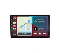 Car Auto Play Auto Stereo Car for Nissan Cube 3 Z12 2008-2020 Portable Ips Touch Screen Rear Camera, Bluetooth/Voice Control/Mirror Link/Gps, 4 Core 4G+64G