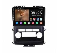 Car Auto Play Auto Stereo Car for Nissan Frontier Xterra N50 2009-2012 Wireless, Mirror Link, Live Navigation, Voice Assistant, Touchscreen, Bluetooth, Aux, Gps, 8 Core 4G+64G