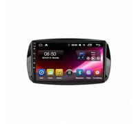 Car Auto Play Auto Stereo Car for Nissan NV200 2009-2016 Wireless, Mirror Link, Live Navigation, Voice Assistant, Touchscreen, Bluetooth, Aux, Gps, 4 Core 1G+32G