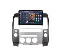 Car Auto Play Auto Stereo Car for Nissan Pathfinder R51 2004-2009 Bluetooth Wifi 4G Dab+ Tpms Mirror Link, Bluetooth Handsfree/Phone Mirroring, Hd, 8 Core 4G+64G