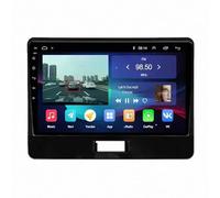 Car Auto Play Auto Stereo Car for Nissan Quest Elgrand 2012-2015 Portable Ips Touch Screen Rear Camera, Bluetooth/Voice Control/Mirror Link/Gps, 8 Core 8G+256G
