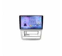 Car Auto Play Auto Stereo Car for Nissan Quest Elgrand E52 2011-2016 Portable Ips Touch Screen Rear Camera, Bluetooth/Voice Control/Mirror Link/Gps, 8 Core 4G+64G