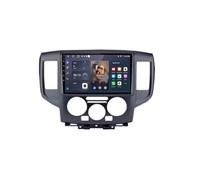 Car Auto Play Auto Stereo Car for Nissan Sunny Versa C 17 2012-2014 Hd Touch Screen Radio with Bluetooth, Transmission, Aux, Support Voice Control, Mirror Link, 4 Core 1G+32G