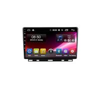 Car Auto Play Auto Stereo Car for Renault Clio 5 Lutecia 2019 2021 Touch Screen with Carplay Wifi Bluetooth Mirror Link, Fm, Steering Wheel Control, 4 Core 1G+16G