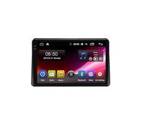 Car Auto Play Auto Stereo Car for Renault Master 2019-2022 Touch Screen with Carplay Wifi Bluetooth Mirror Link, Fm, Steering Wheel Control, 4 Core 1G+16G