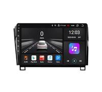 Car Auto Play Auto Stereo Car for Sequoia XK60 2008-2017 Touch Screen with Carplay Wifi Bluetooth, Fm, Steering Wheel Control, 8 Core 6G+128G