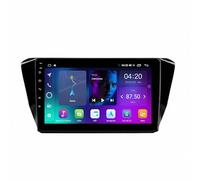 Car Auto Play Auto Stereo Car for Skoda Superb 2016-2019 Ota Updates, Portable Tablet, Screen, Gps Navigation, Voice Control, Mirror Link, Bluetooth, 4 Core 1G+32G