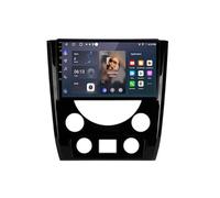 Car Auto Play Auto Stereo Car for SsangYong Rexton Y290 III 3 2006-2012 Bluetooth Wifi 4G Dab+ Tpms Mirror Link, Bluetooth Handsfree/Phone Mirroring, Hd, 4 Core 4G+64G