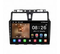 Car Auto Play Auto Stereo Car for SsangYong Rexton Y290 III 3 2012-2017 Hd Touch Screen Radio with Bluetooth, Transmission, Aux, Support Voice Control, Mirror Link, 8 Core 8G+256G