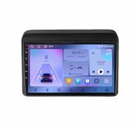 Car Auto Play Auto Stereo Car for Suzuki Ertiga 2018-2020 Touch Screen with Carplay Wifi Bluetooth Mirror Link, Fm, Steering Wheel Control, 4 Core 1G+16G