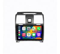 Car Auto Play Auto Stereo Car for Suzuki Hustler 2014-2019 Wireless, Mirror Link, Live Navigation, Voice Assistant, Touchscreen, Bluetooth, Aux, Gps, 8 Core 4G+64G
