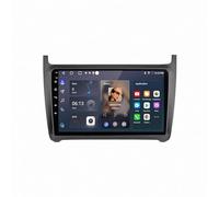 Car Auto Play Auto Stereo Car for Suzuki Hustler 2014-2019 Wireless, Mirror Link, Live Navigation, Voice Assistant, Touchscreen, Bluetooth, Aux, Gps, 4 Core 1G+32G