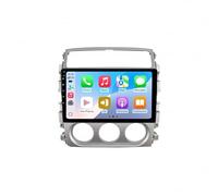 Car Auto Play Auto Stereo Car for Suzuki LIANA 2006-2013 Touchscreen Portable Apple Carplay Screen Gps Navigation/Voice Control/Mirror, 8 Core 4G+64G