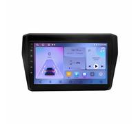Car Auto Play Auto Stereo Car for Suzuki Swift 2017-2019 Touch Screen with Carplay Wifi Bluetooth Mirror Link, Fm, Steering Wheel Control, 4 Core 1G+16G