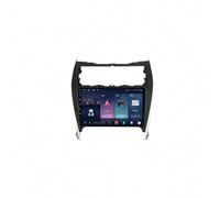 Car Auto Play Auto Stereo Car for Toyota Camry 7 XV 50 55 US Version 2012-2017 Hd Touch Screen Radio with Bluetooth, Transmission, Aux, Support Voice Control, Mirror Link, 8 Core 8G+256G