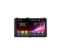 Car Auto Play Auto Stereo Car for Toyota Corolla 11 Auris E180 2017 2018 Touch Screen with Carplay Wifi Bluetooth Mirror Link, Fm, Steering Wheel Control, 4 Core 2G+32G